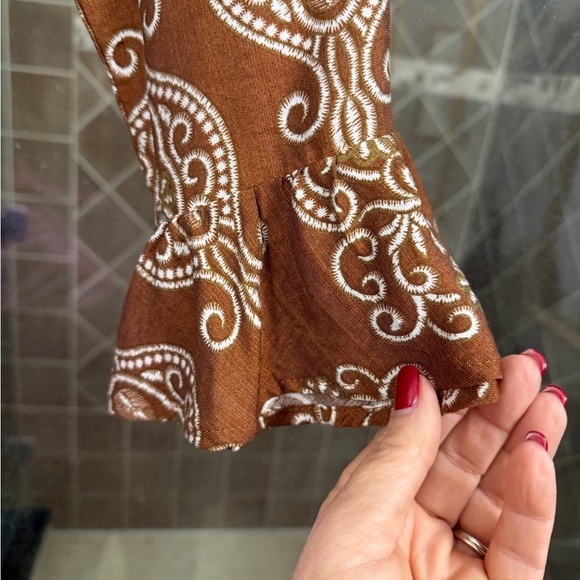 She & Sky Women's Dress size small - Picture 5 of 6